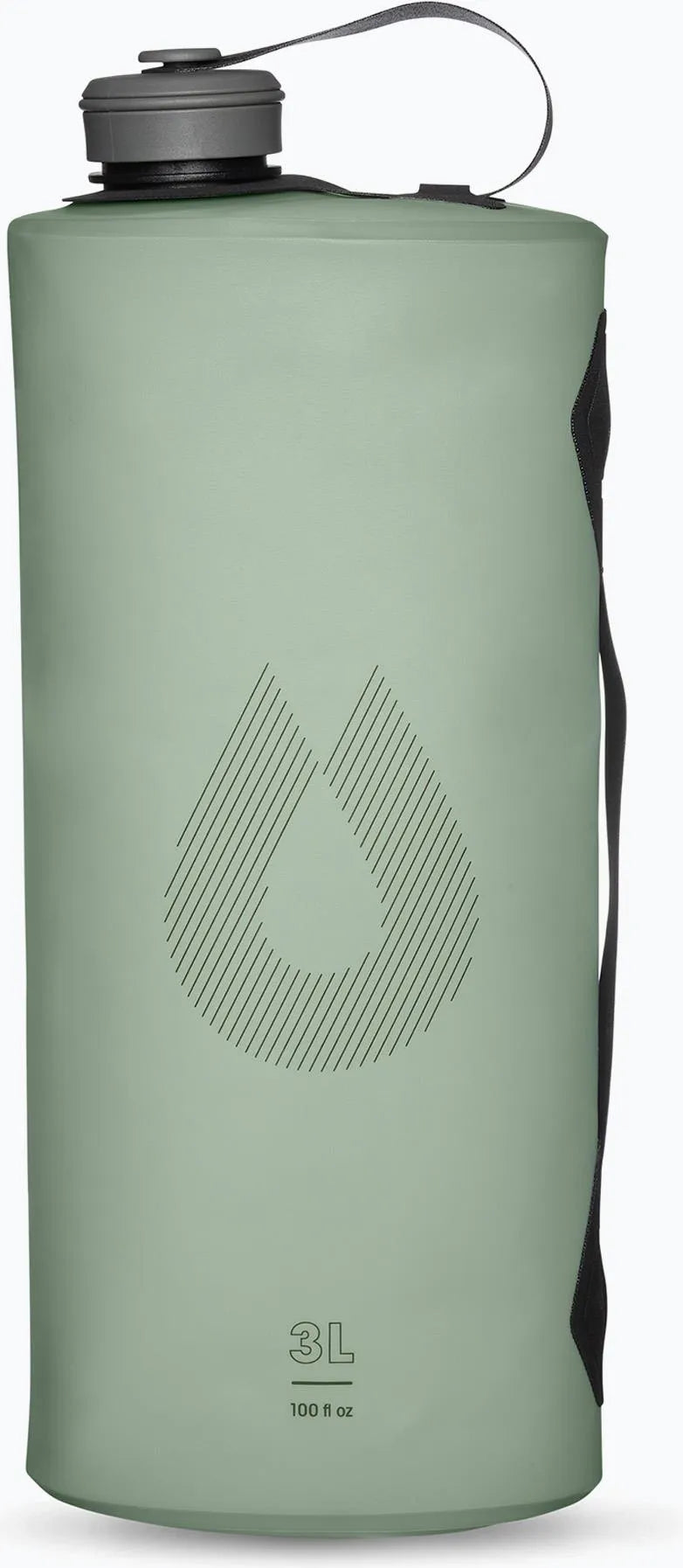Bukłak Seeker 3L, Sutro Green