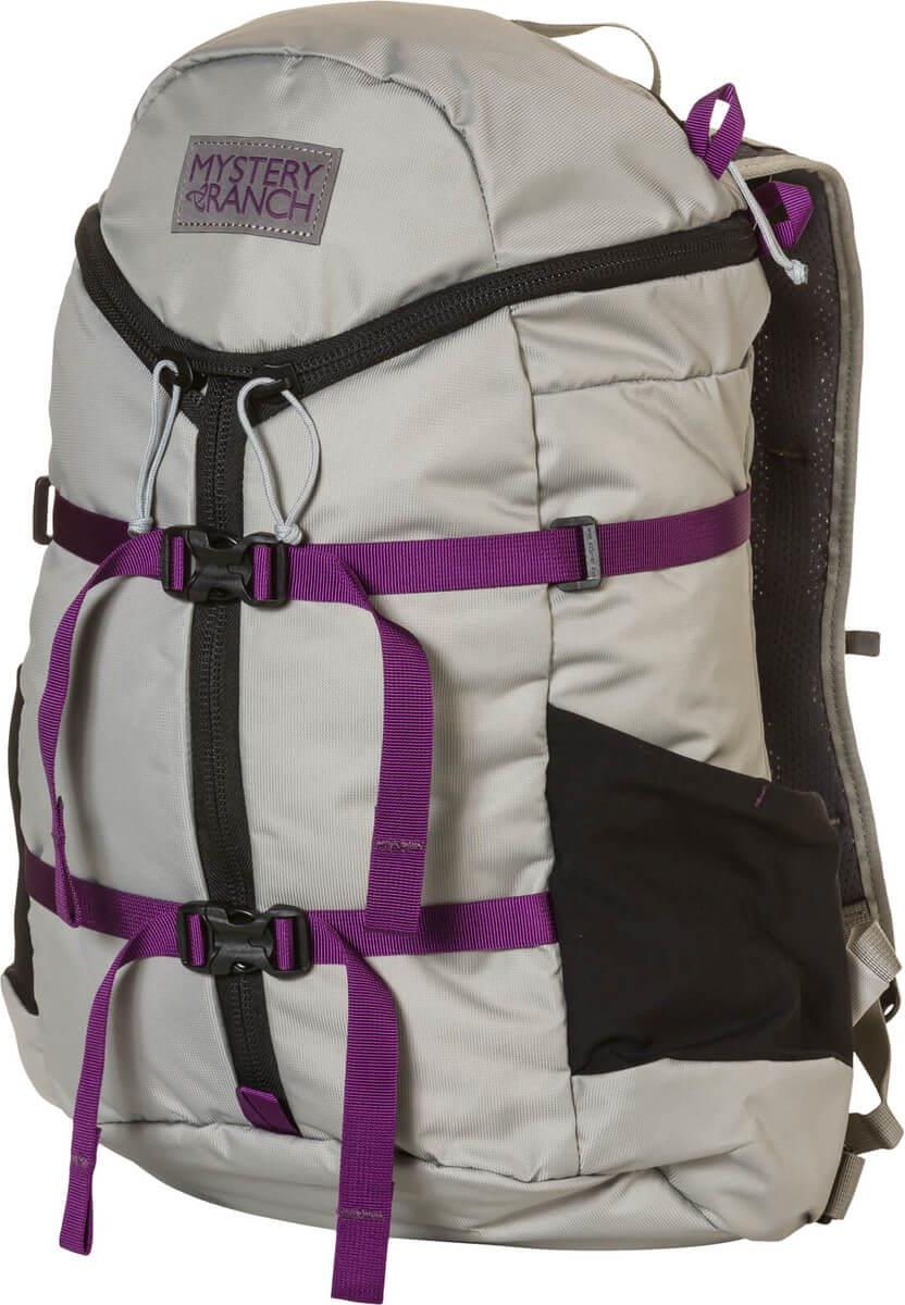 Plecak Gallagator, Steel, OS