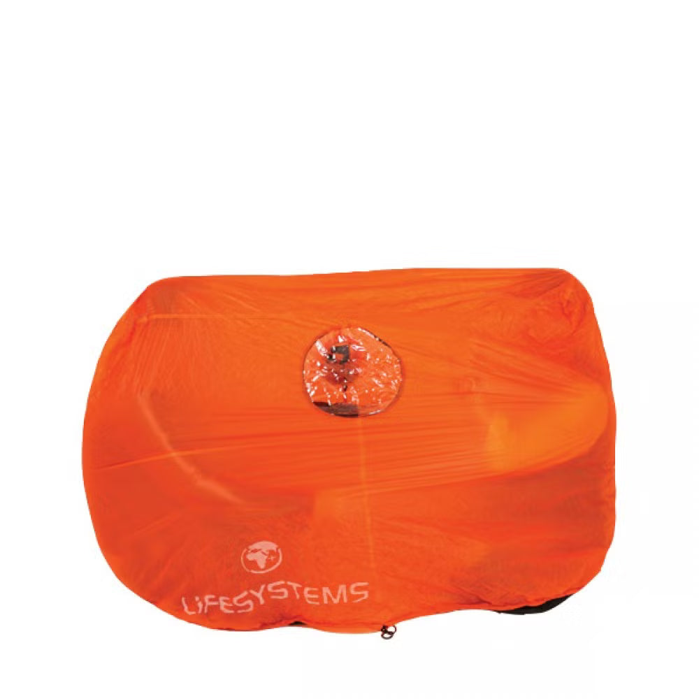 Namiot Awaryjny LifeSystems  Survival Shelter 2