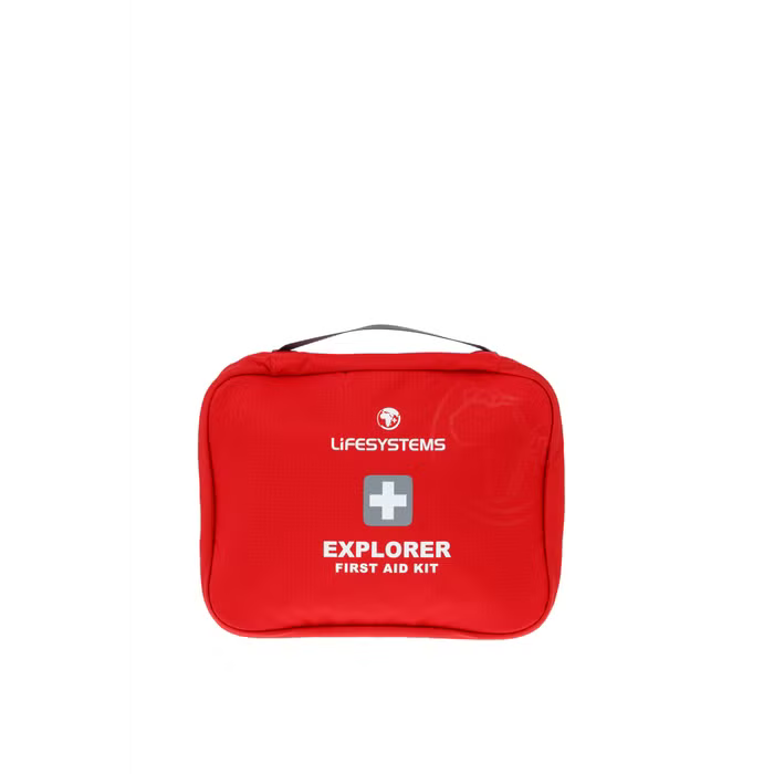 Apteczka Lifesystems Explorer First Aid Kit