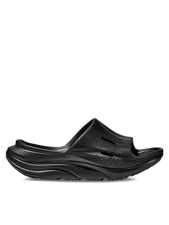 Hoka, Buty Dziecięce Mach 6 Y, czarne