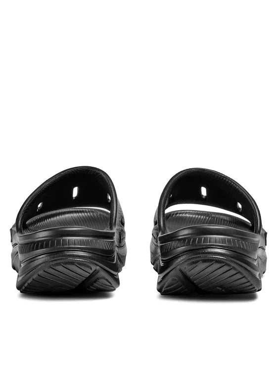 Hoka, Buty Dziecięce Mach 6 Y, czarne