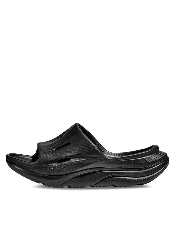 Hoka, Buty Dziecięce Mach 6 Y, czarne
