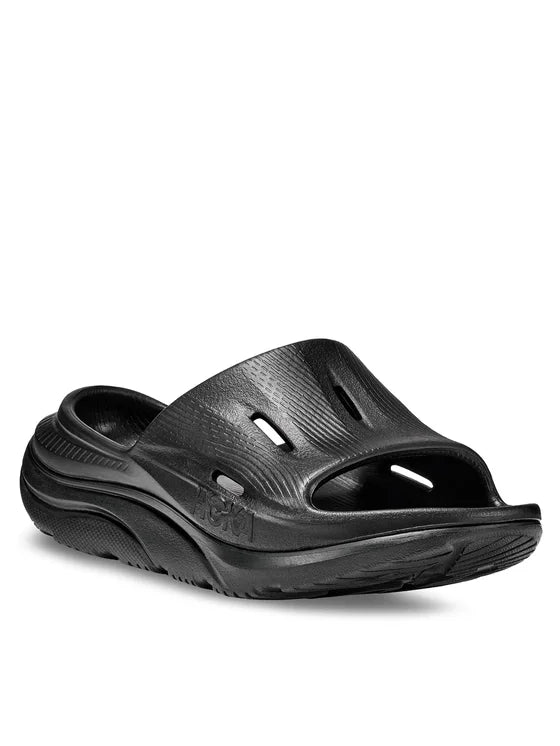 Hoka, Buty Dziecięce Mach 6 Y, czarne