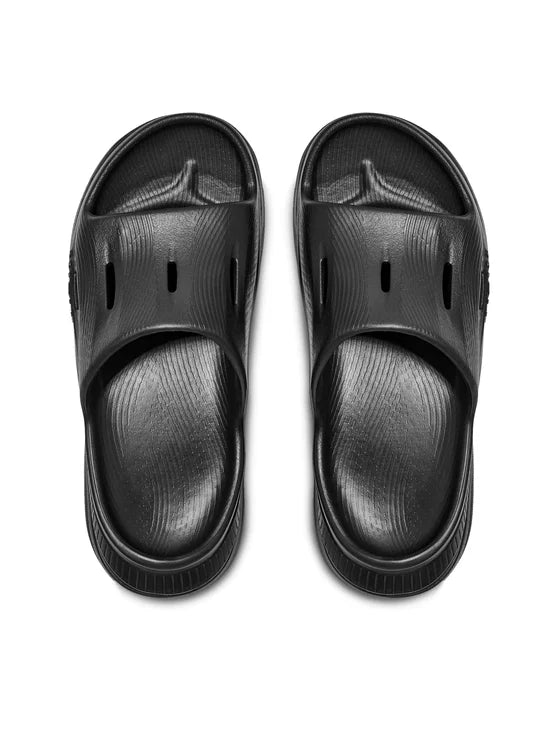 Hoka, Buty Dziecięce Mach 6 Y, czarne