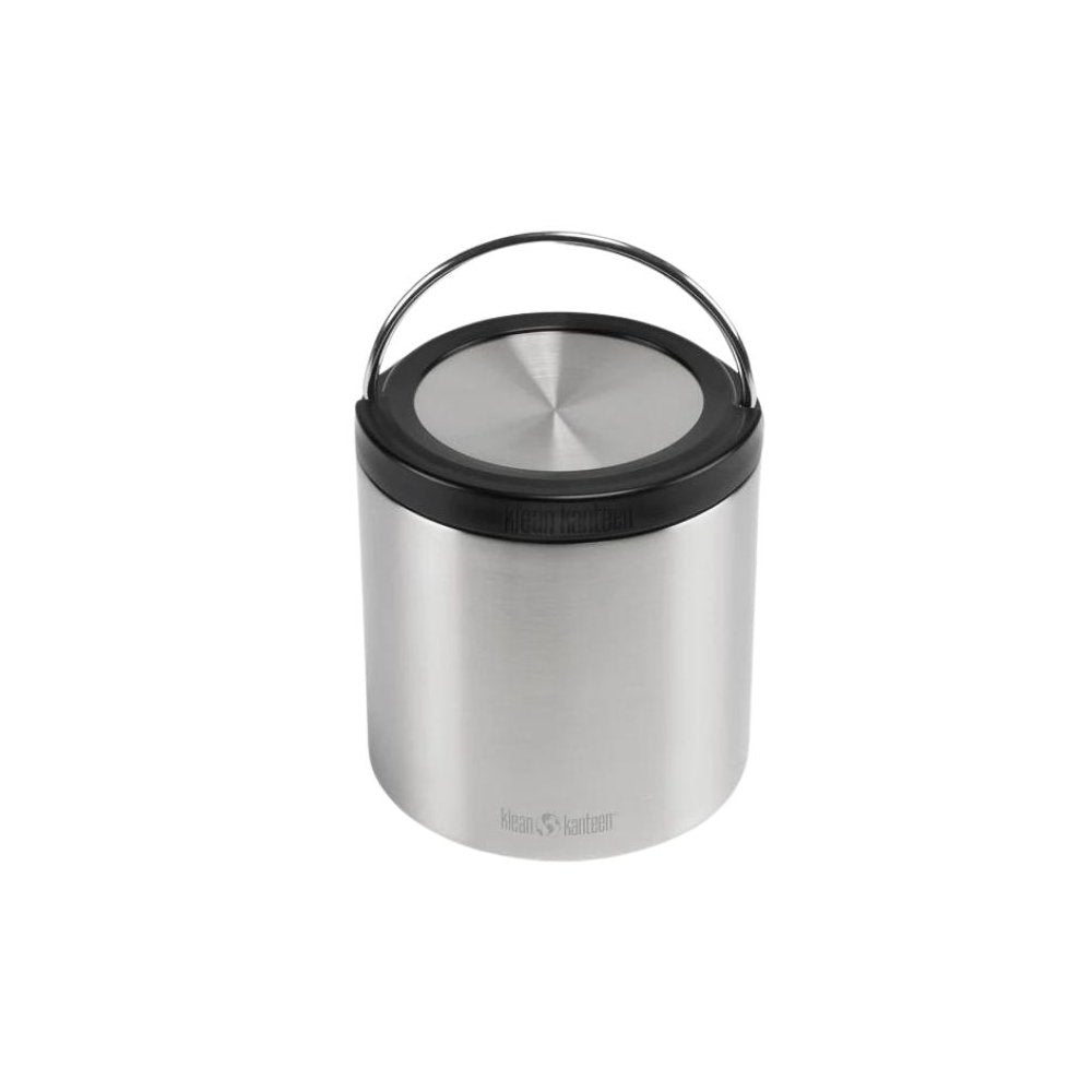 Pojemnik termiczny Kanteen TKCanister VI, 946ml/32oz, Brushed Stainless