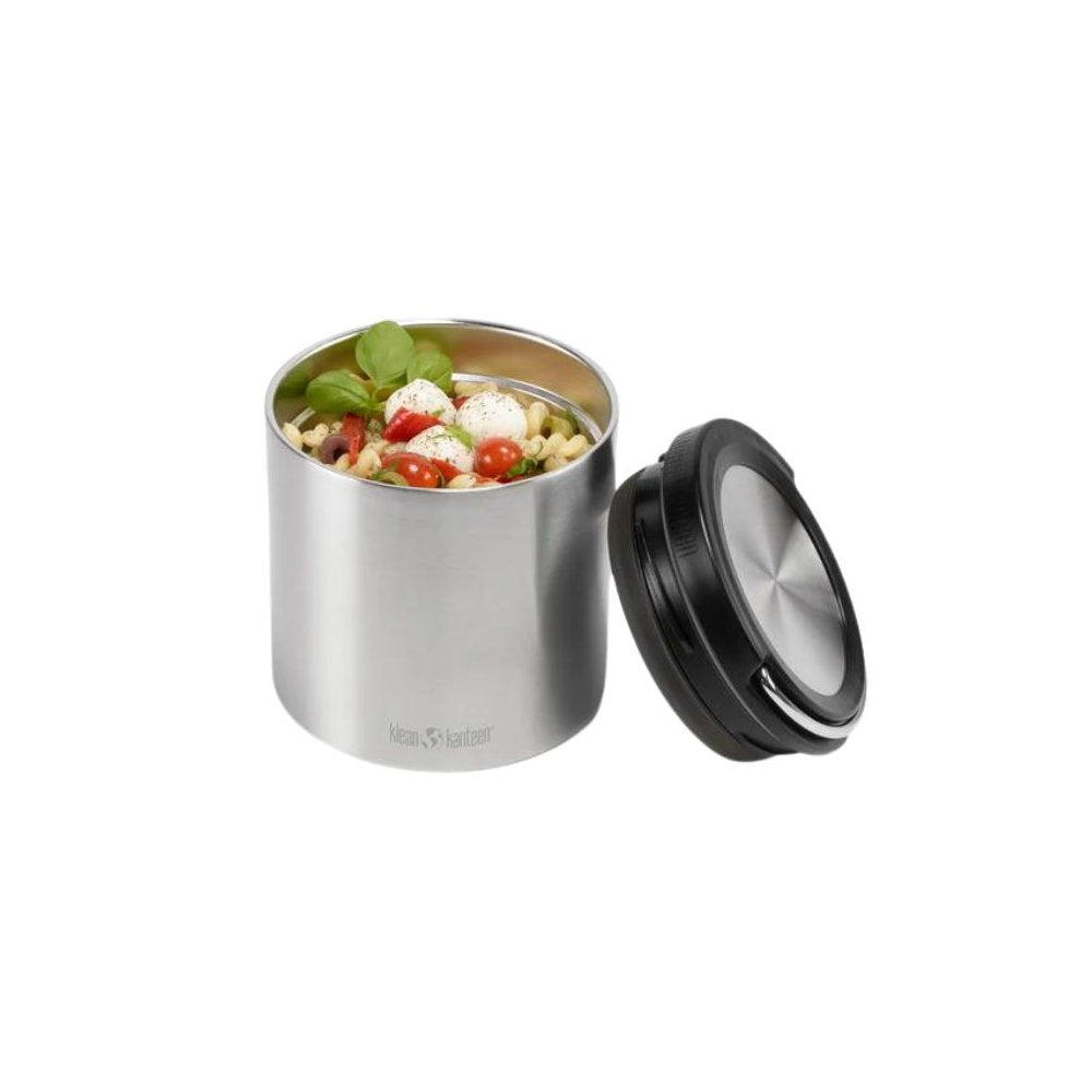Pojemnik termiczny Kanteen TKCanister VI, 946ml/32oz, Brushed Stainless