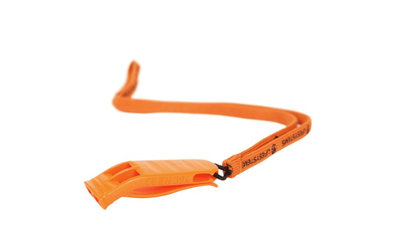 Gwizdek LifeSystem Safety Whistle
