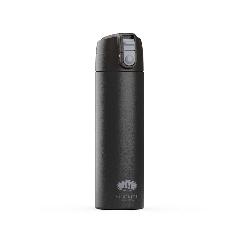Kubek termiczny Microlite 500 Flip, Onyx
