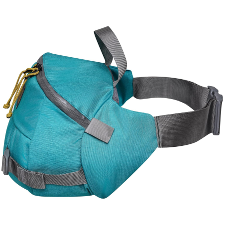 Nerka  Hip Monkey, Aqua, OS