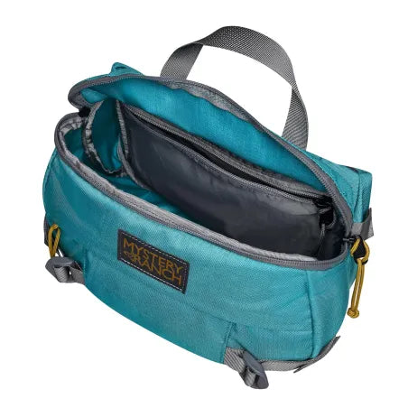 Nerka  Hip Monkey, Aqua, OS