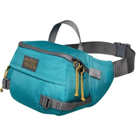Nerka  Hip Monkey, Aqua, OS
