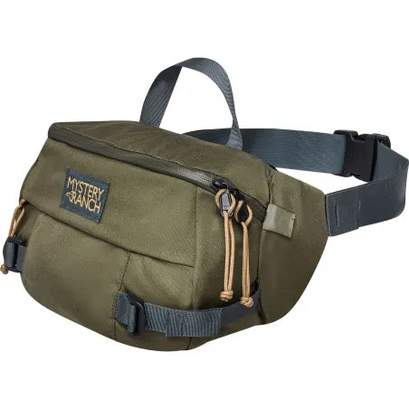 Nerka Hip Monkey, Ponderosa, OS