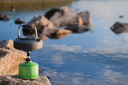 Czajnik Terra Kettle