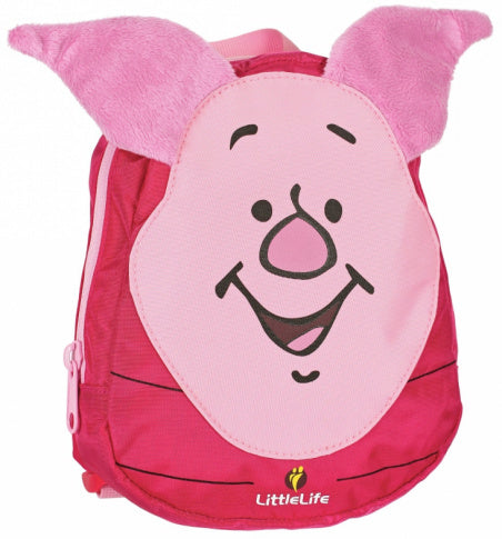 Plecak dziecięcy, Disney Toddler Backpack - Piglet