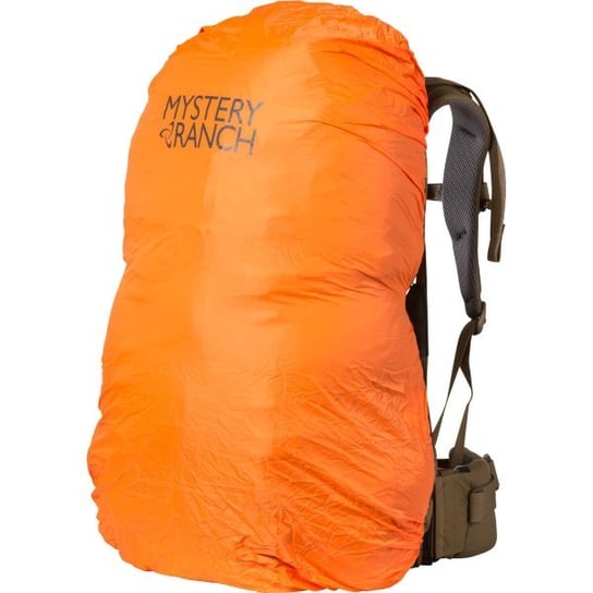 Pokrowiec przeciwdeszczowy, Pack Fly Small, Blaze Orange, OS