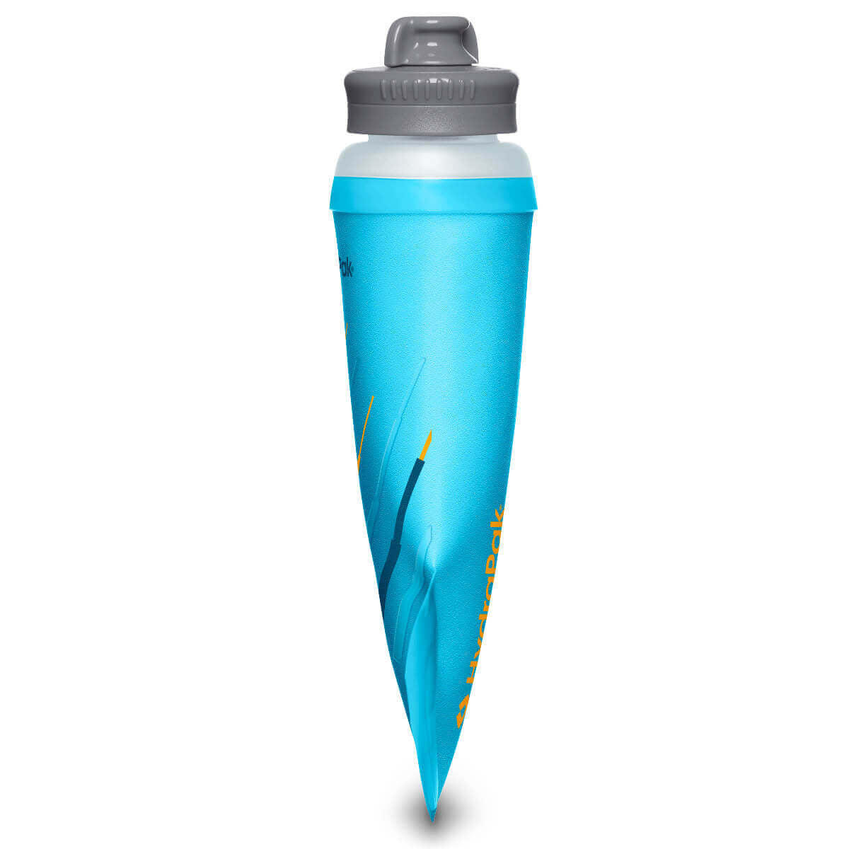 Hydrapak, Softflask 150ml - 2- Pack, niebieskie