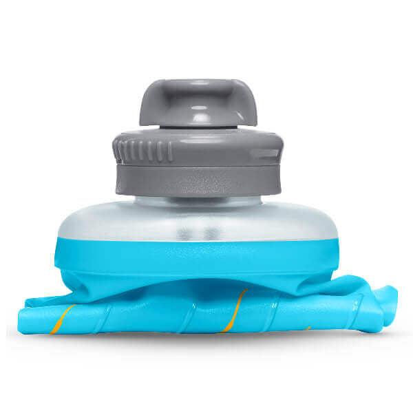 Hydrapak, Softflask 150ml - 2- Pack, niebieskie