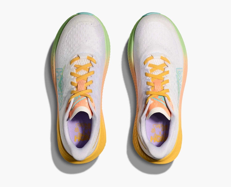 HOKA RMW'S Mach 6