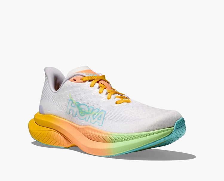 HOKA RMW'S Mach 6