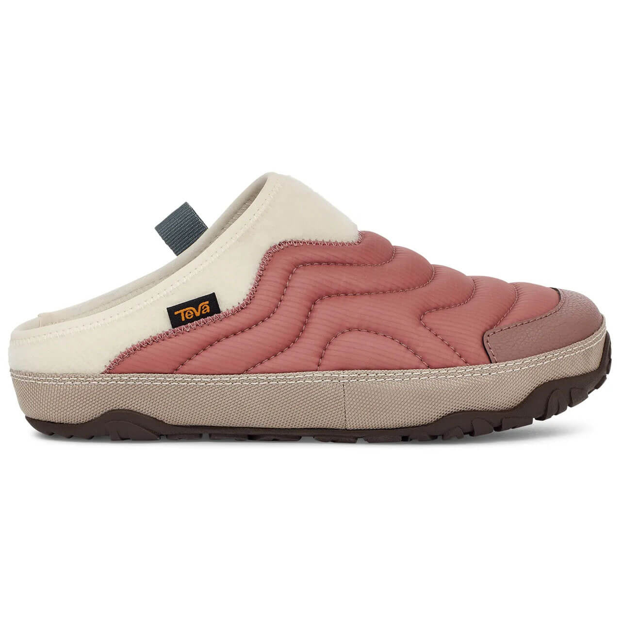 Teva, Sneakersy ReEmber Terrain, różowo - białe