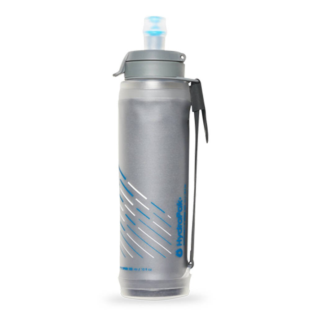 Hydrapak, Skyflask Speed 500ml, przeźroczysty