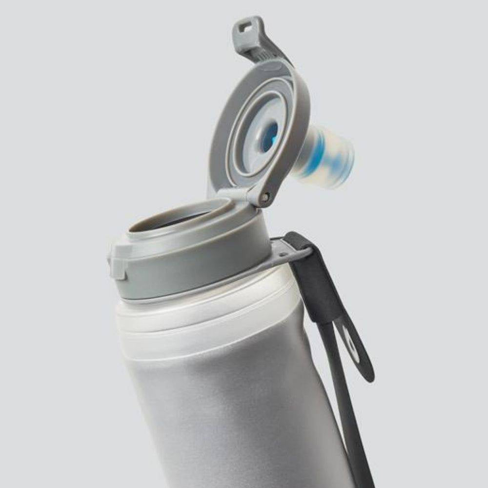 Hydrapak, Skyflask Speed 500ml, przeźroczysty