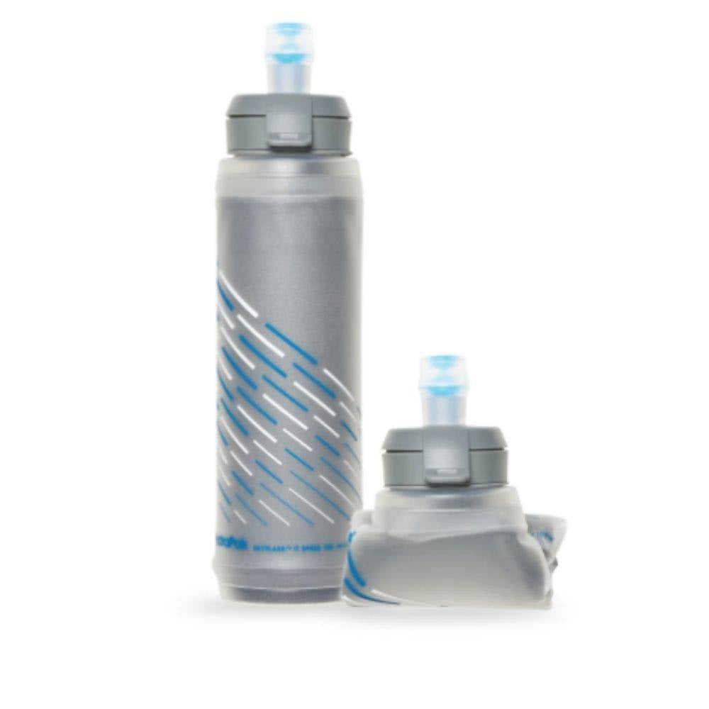 Hydrapak, Skyflask Speed 500ml, przeźroczysty