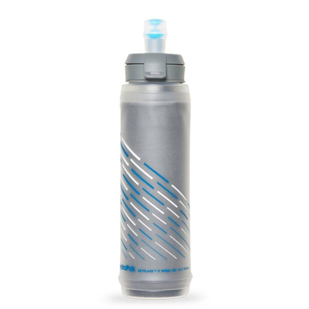Hydrapak, Skyflask Speed 500ml, przeźroczysty
