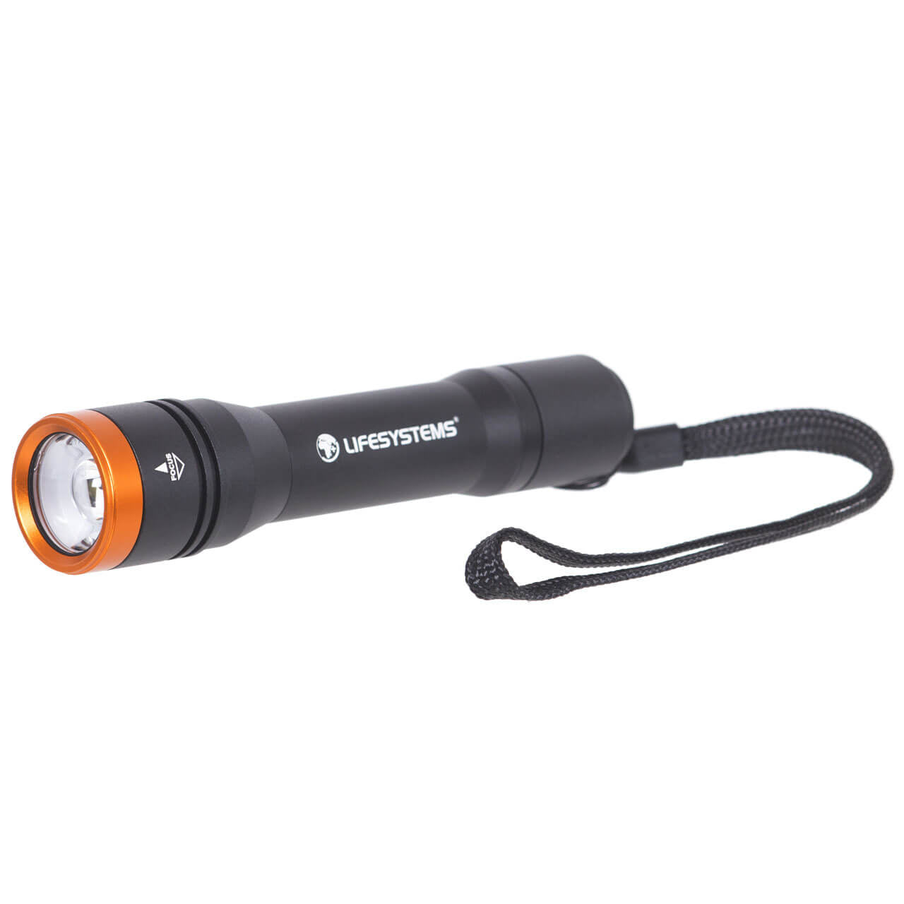 Latarka LifeSystems 545 LED Hand Torch