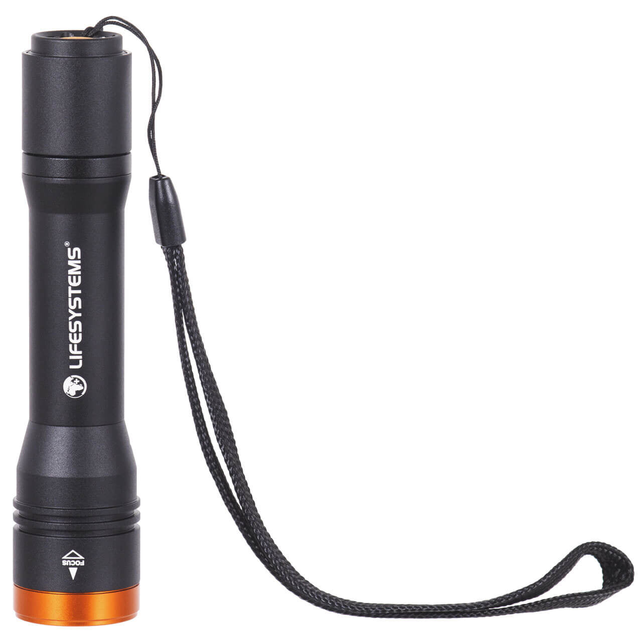 Latarka LifeSystems 545 LED Hand Torch