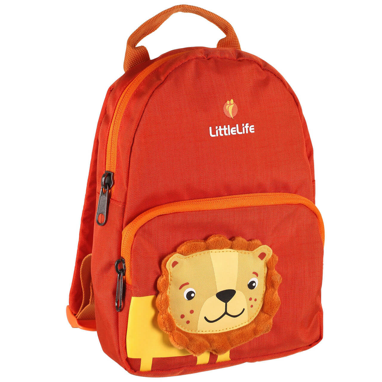Plecak dziecięcy, Toddler Backpack, Face Lion