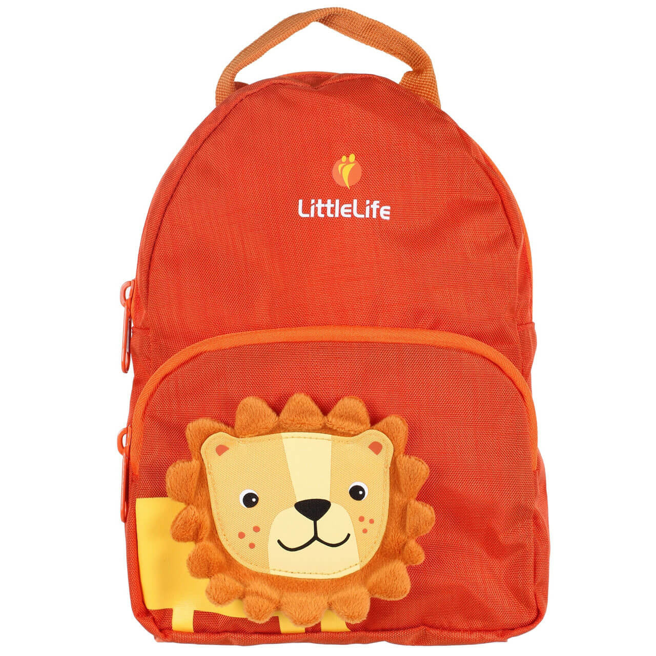 Plecak dziecięcy, Toddler Backpack, Face Lion