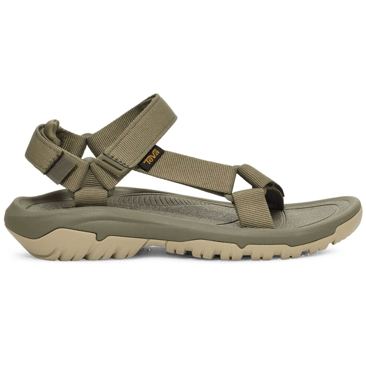 Teva, Damskie Sandały Hurricane XLT 2, zielone