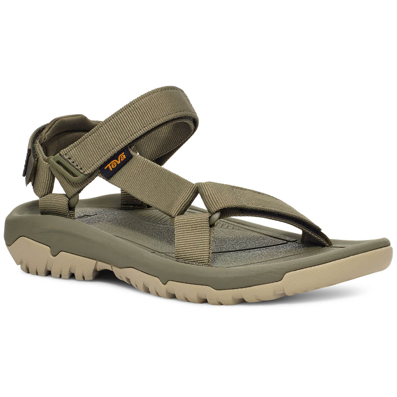 Teva, Damskie Sandały Hurricane XLT 2, zielone