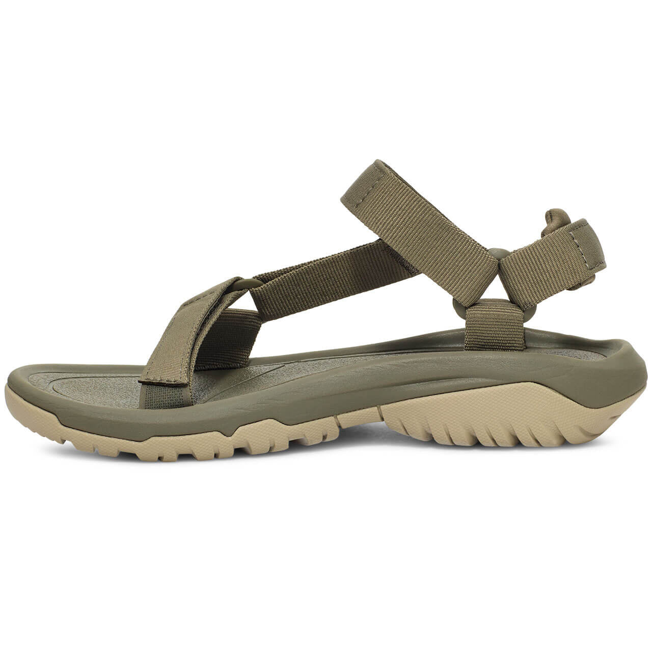 Teva, Damskie Sandały Hurricane XLT 2, zielone