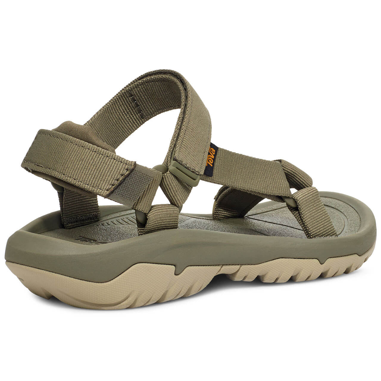 Teva, Damskie Sandały Hurricane XLT 2, zielone