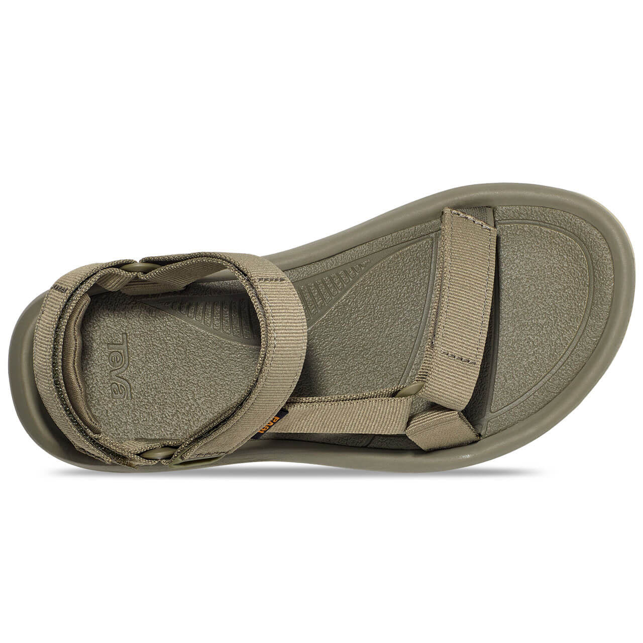 Teva, Damskie Sandały Hurricane XLT 2, zielone