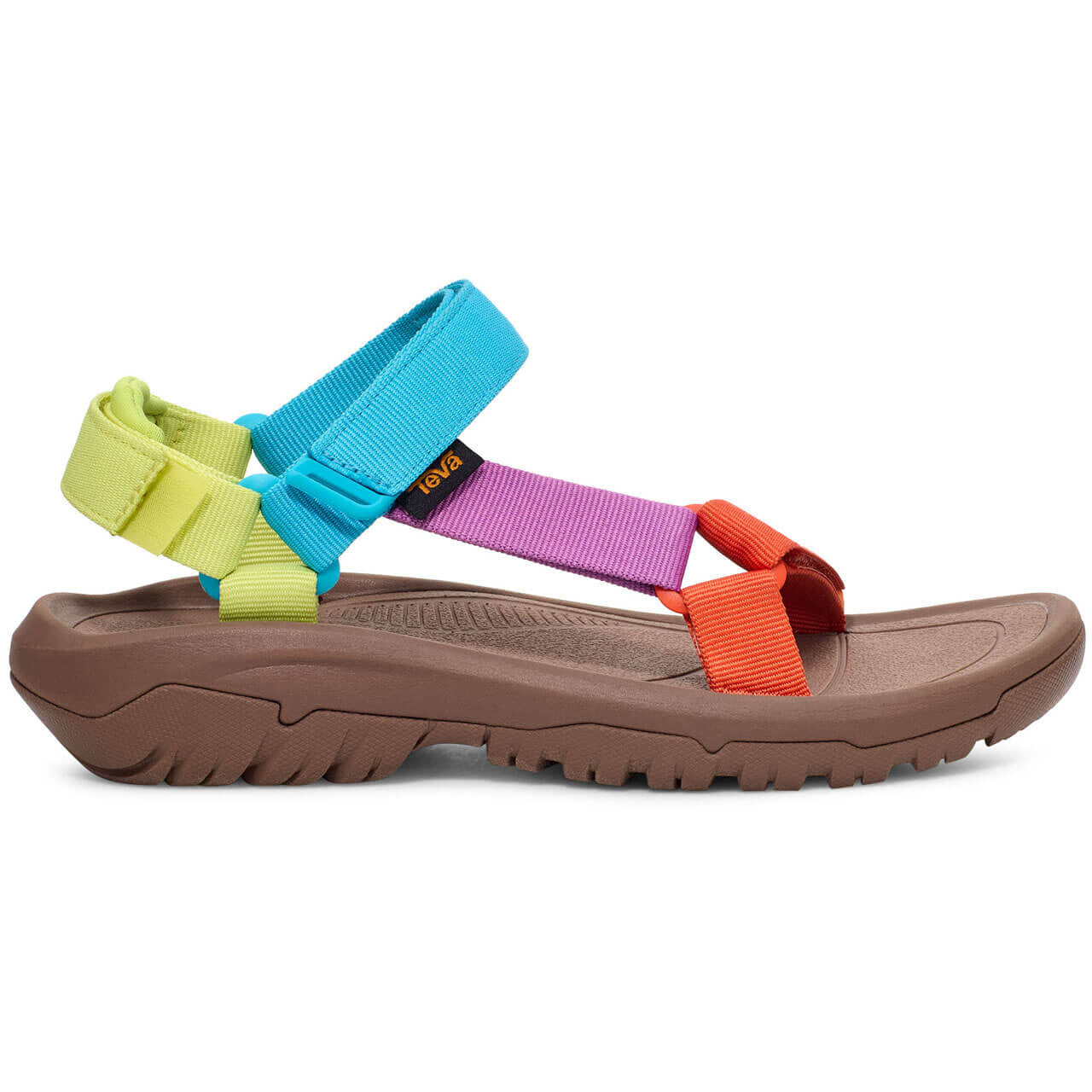 Teva, Damskie Sandały Hurricane XLT 2, wielokolorowe