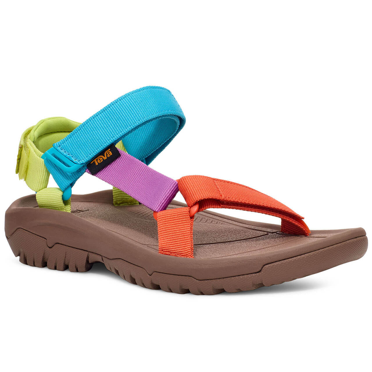 Teva, Damskie Sandały Hurricane XLT 2, wielokolorowe