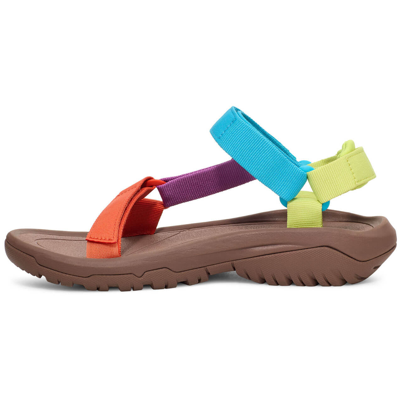 Teva, Damskie Sandały Hurricane XLT 2, wielokolorowe