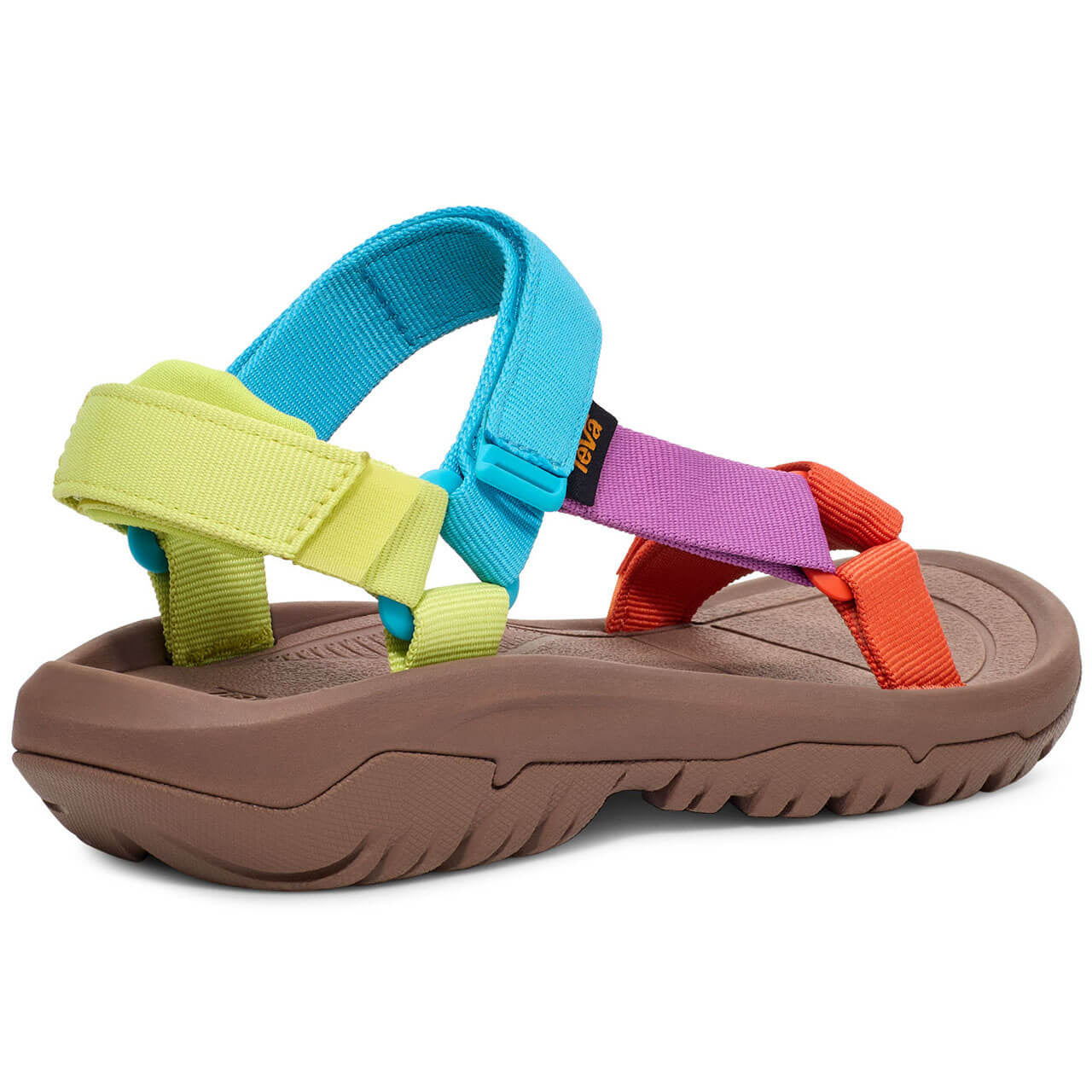 Teva, Damskie Sandały Hurricane XLT 2, wielokolorowe