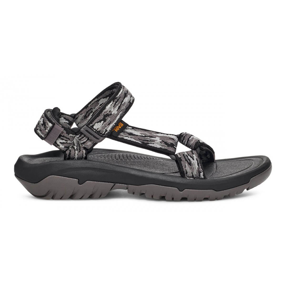 Teva, Damskie Sandały Hurricane XLT 2, biało - czarne