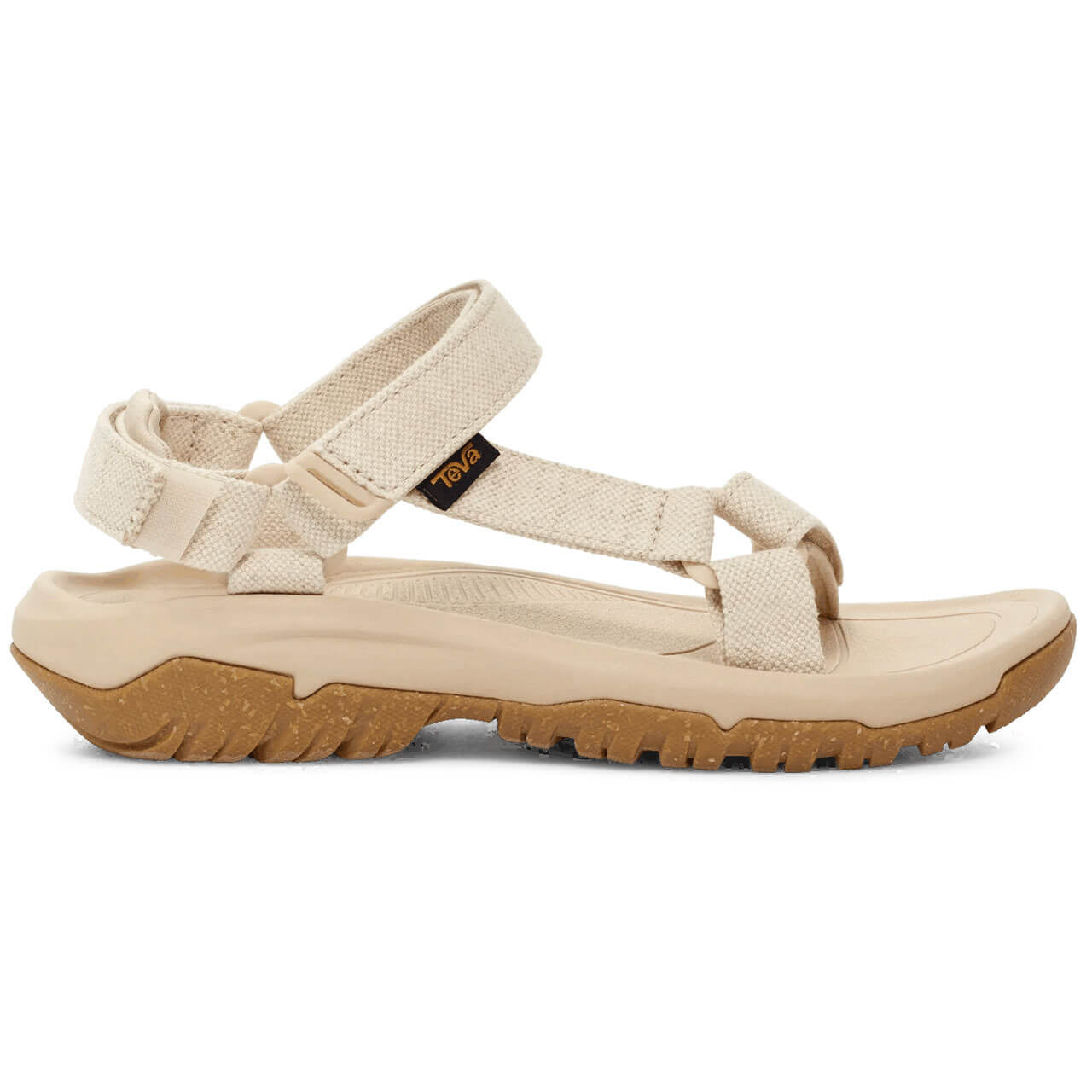 Teva, Sandały Damskie Hurricane XLT 2 Hemp, białe