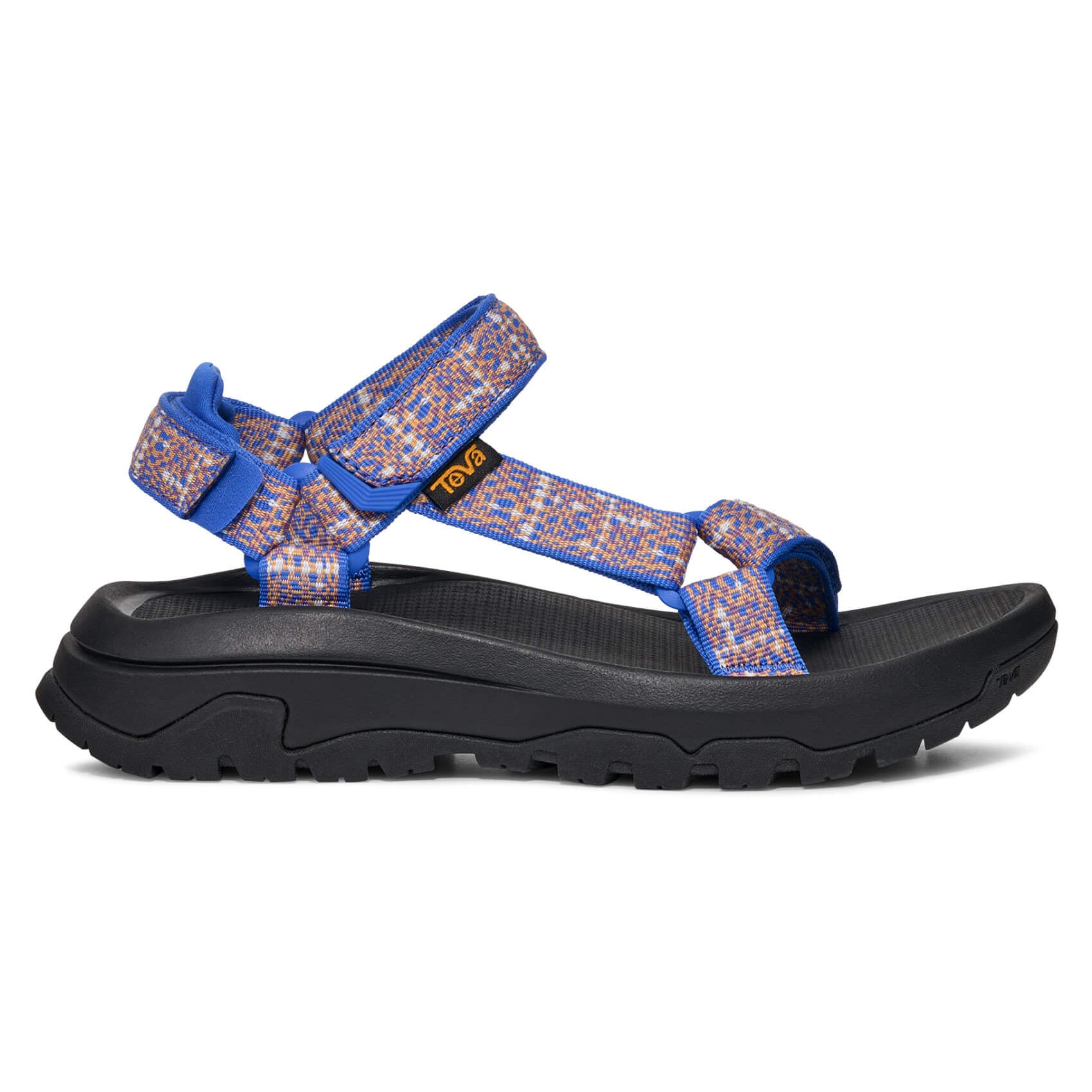 Teva, Sandały  Damskie Hurricane XLT 3, wielokolorowe