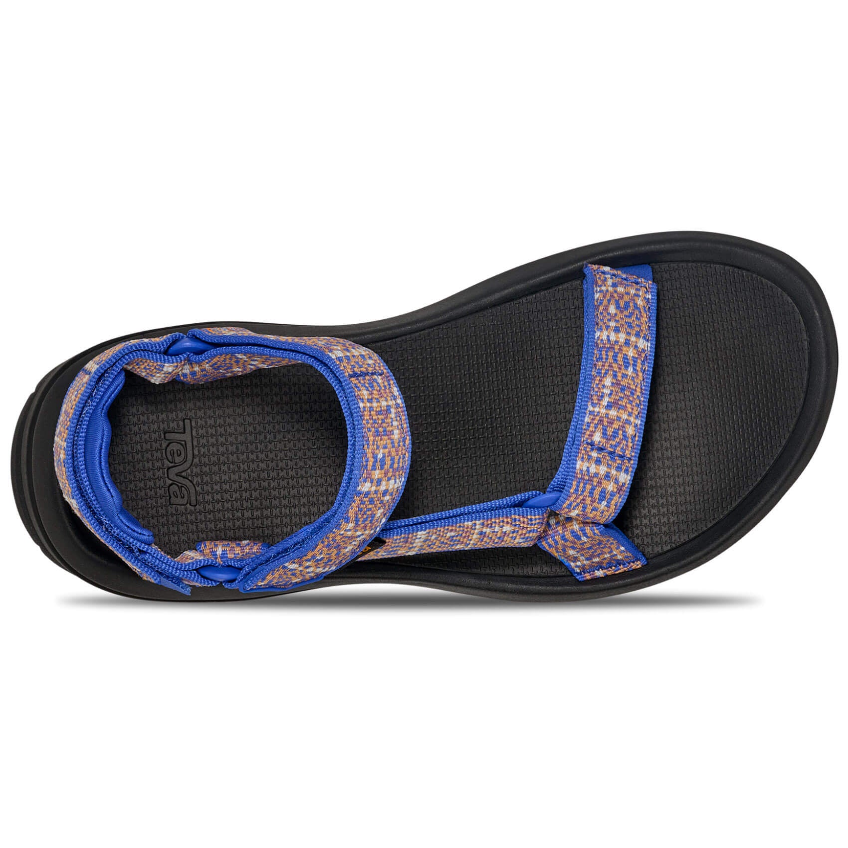 Teva, Sandały  Damskie Hurricane XLT 3, wielokolorowe