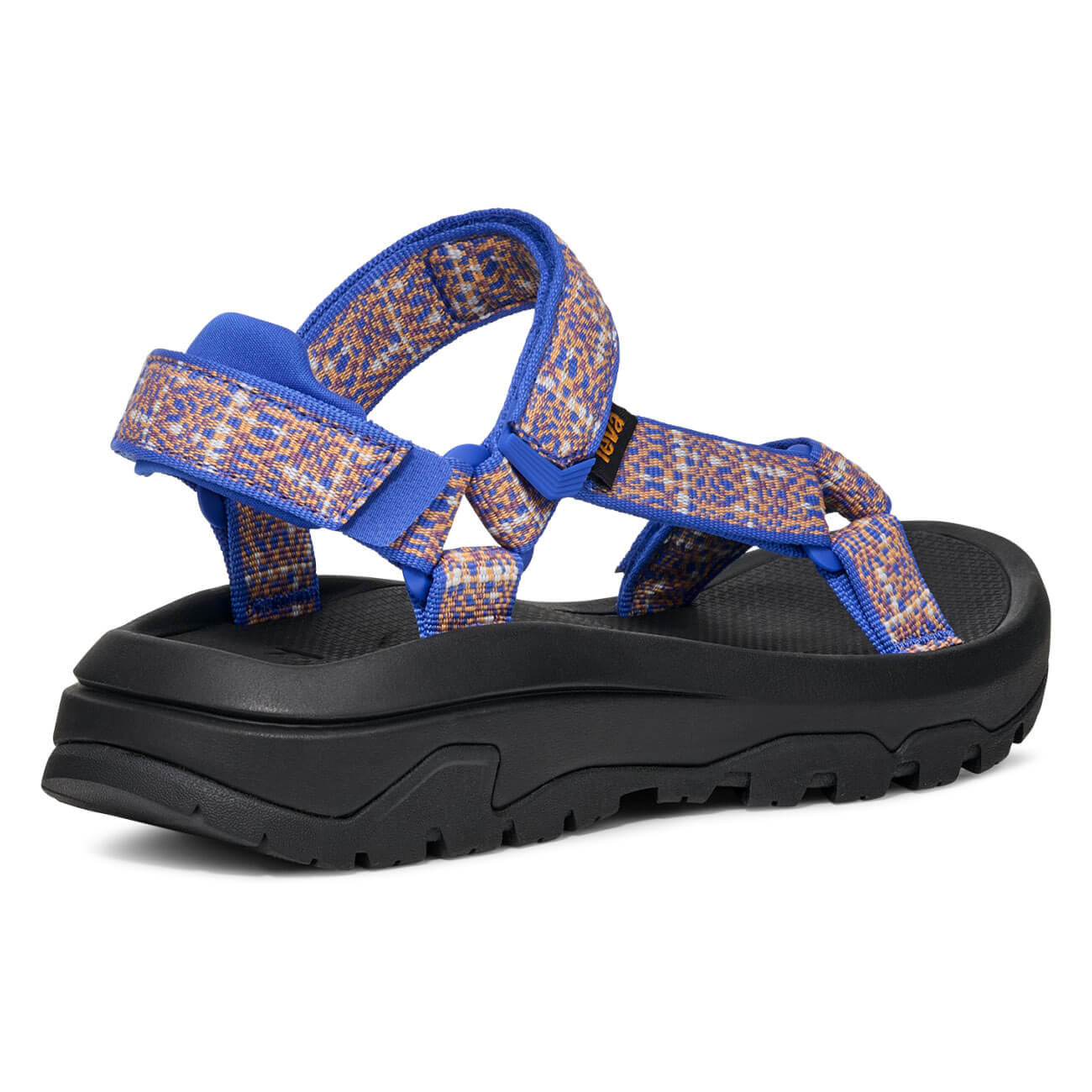 Teva, Sandały  Damskie Hurricane XLT 3, wielokolorowe