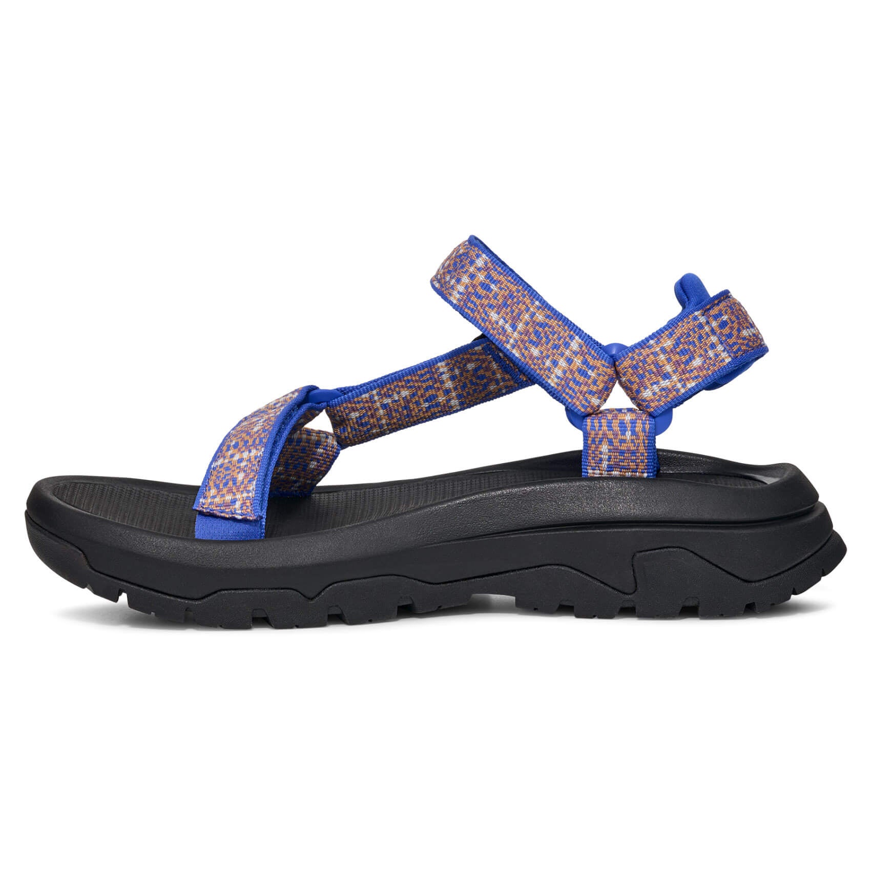Teva, Sandały  Damskie Hurricane XLT 3, wielokolorowe