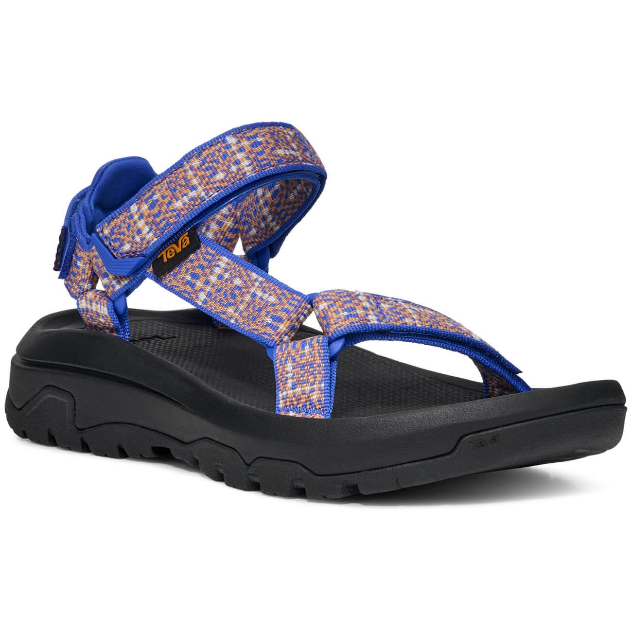 Teva, Sandały  Damskie Hurricane XLT 3, wielokolorowe