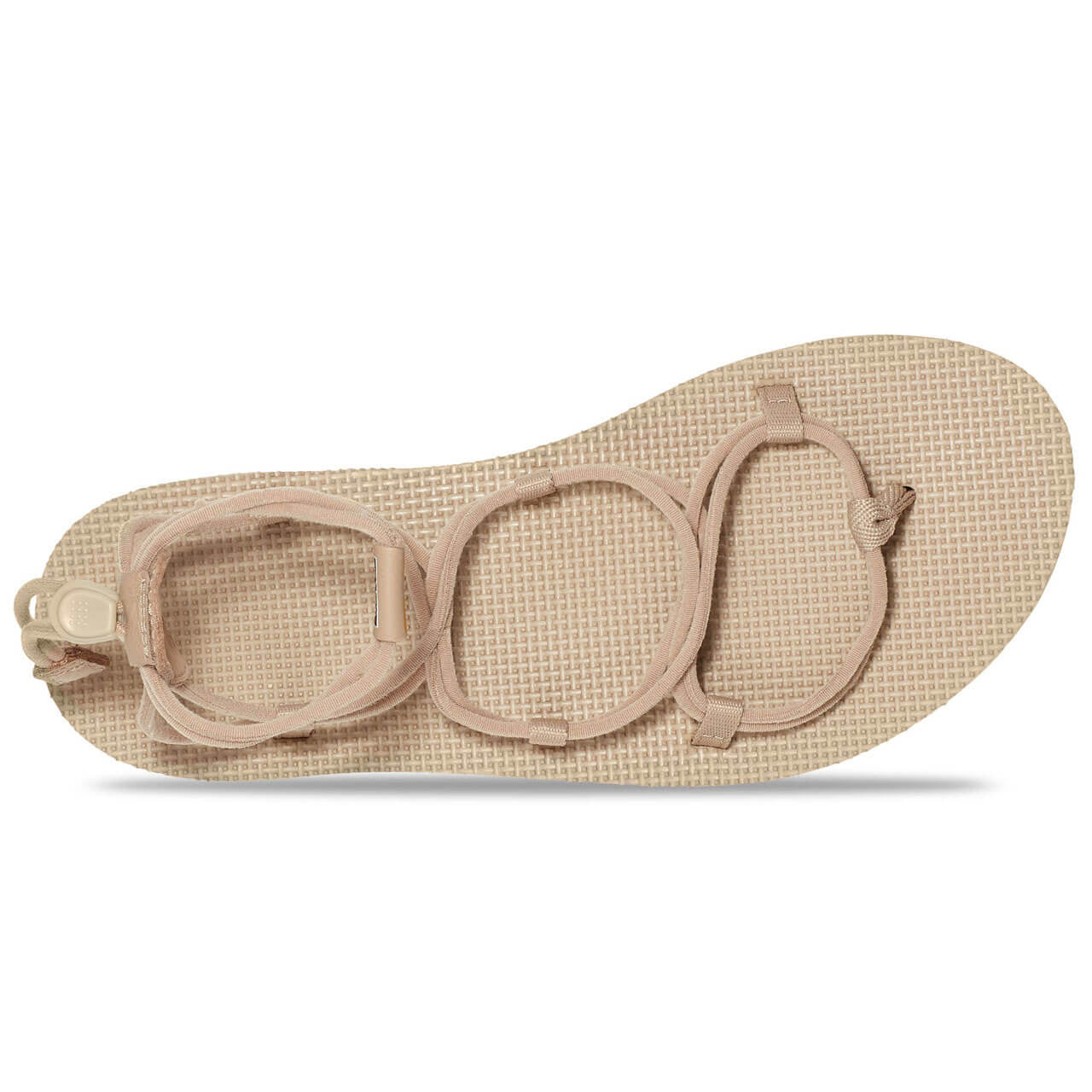 Teva, Sandały  Damskie Midform Infinity, beżowe